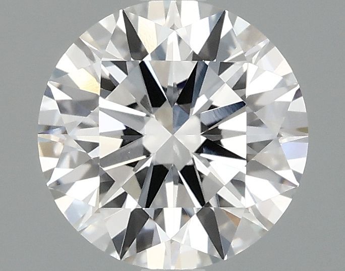 1.57 ct. round Lab Grown Diamond front image