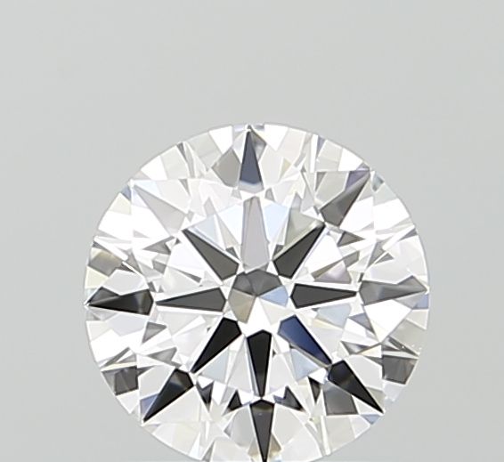 1.07 ct. round Lab Grown Diamond front image