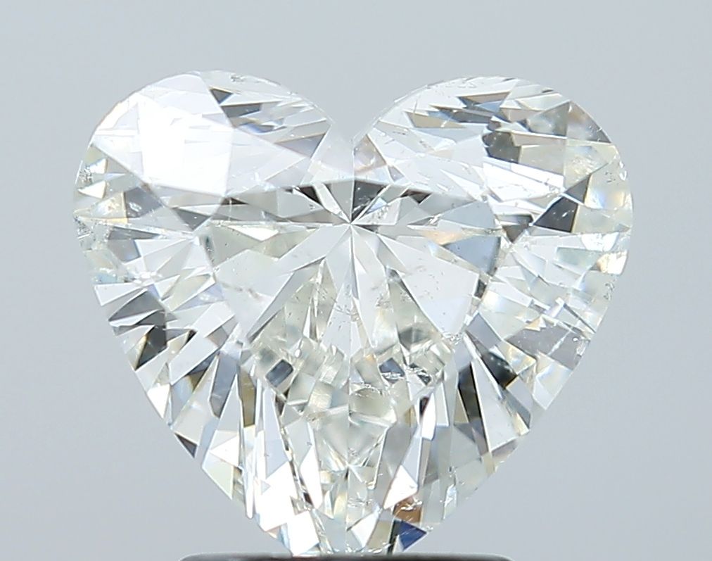 Heart Diamond