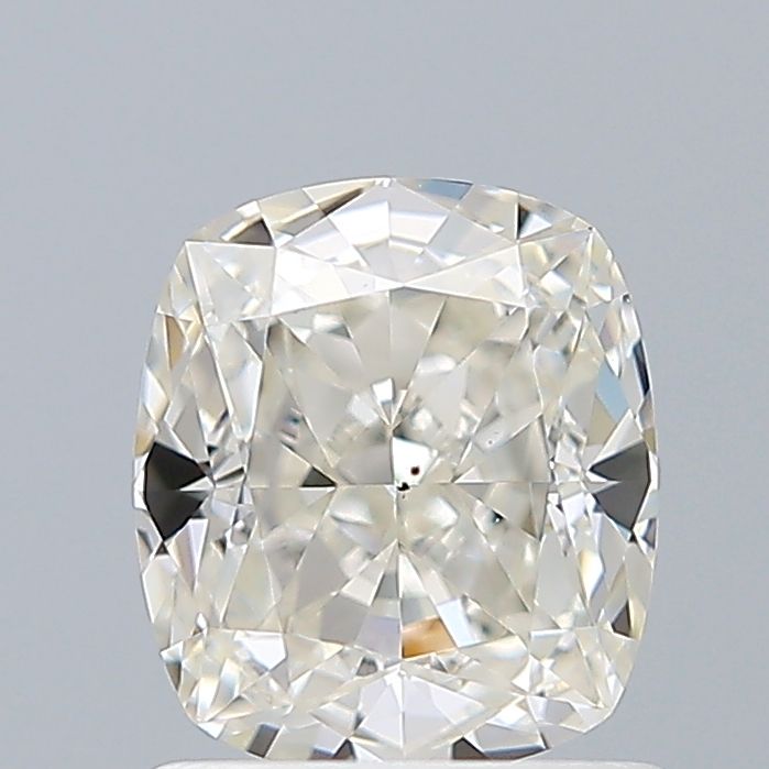 Cushion Diamond