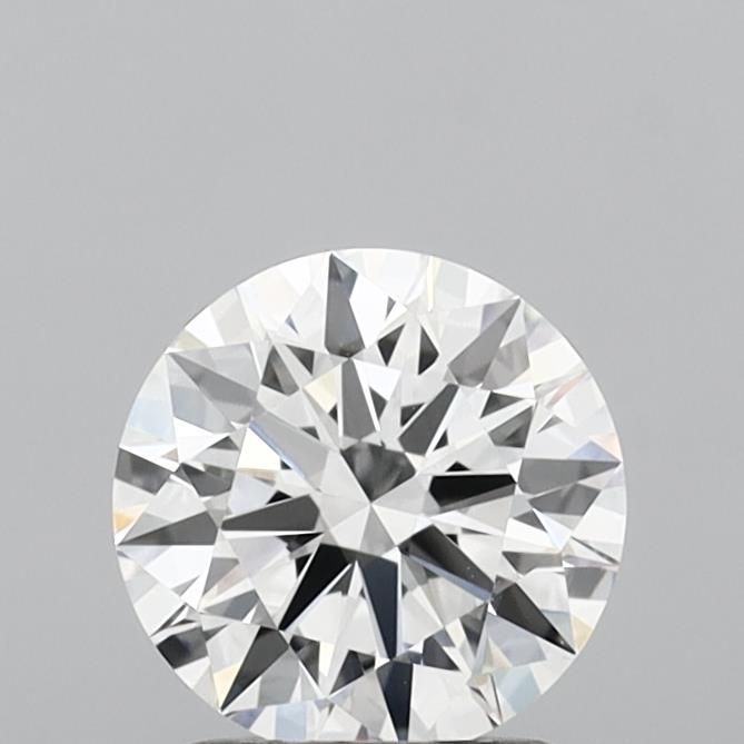 1.51 ct. round Lab Grown Diamond front image