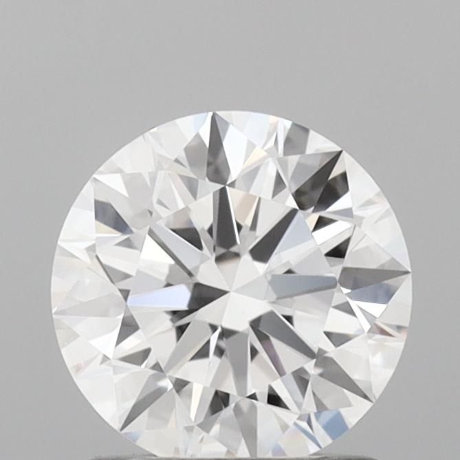 1.05 ct. round Lab Grown Diamond front image