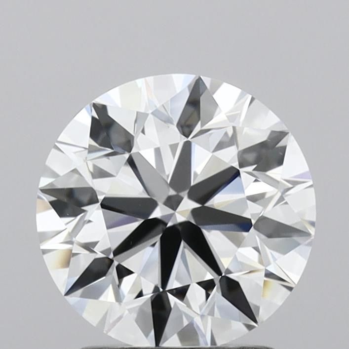 1.80 ct. round Lab Grown Diamond front image