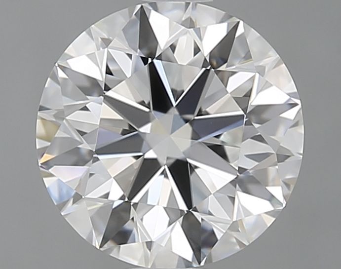 1.05 ct Round diamond