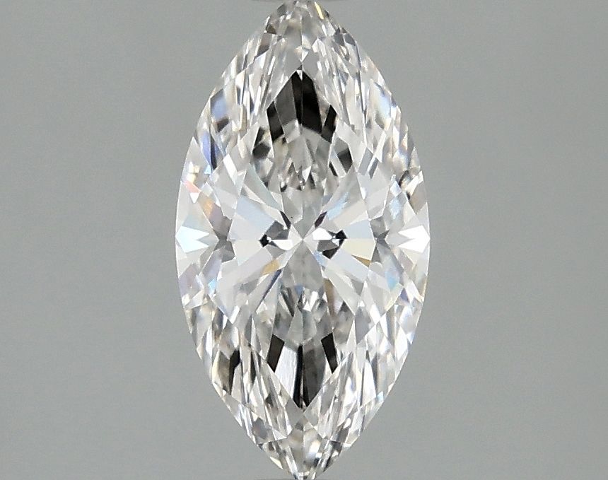 1.09 ct. marquise Lab Grown Diamond front image