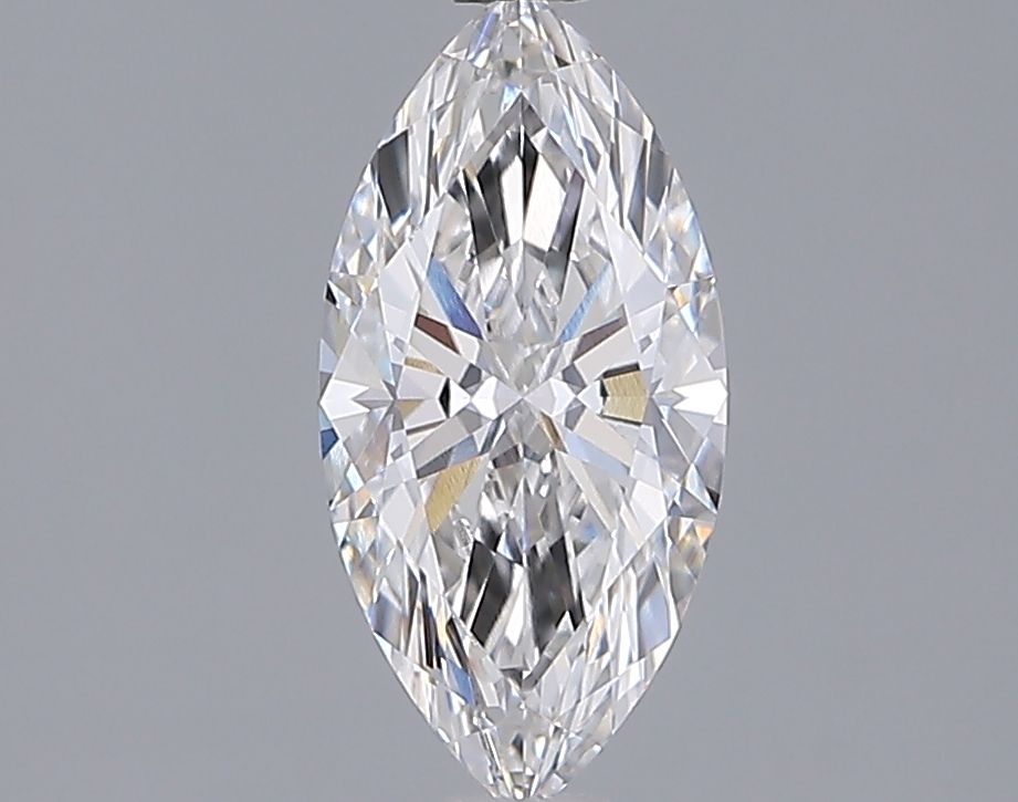 1.07 ct. marquise Lab Grown Diamond front image