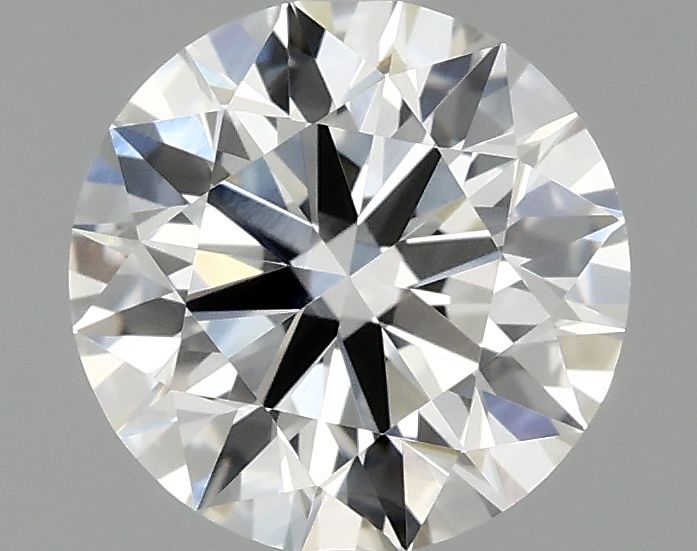 1.01 ct Round diamond