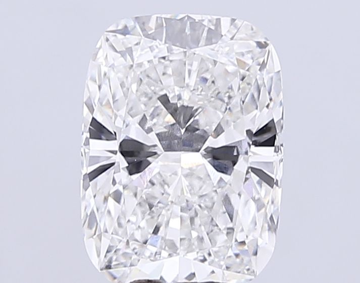 Cushion Diamond