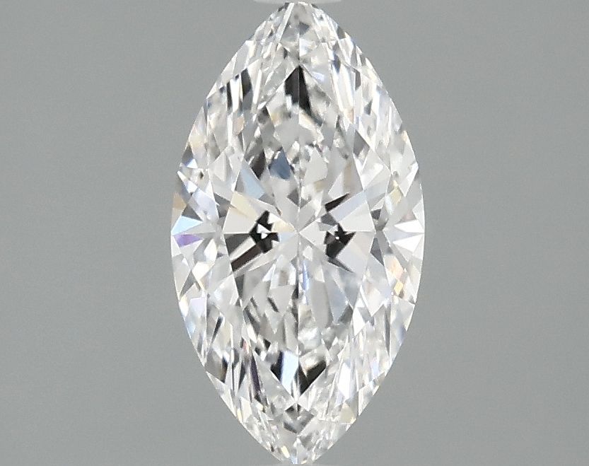 1.05 ct. marquise Lab Grown Diamond front image