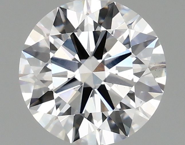 1.03 ct. round Lab Grown Diamond front image