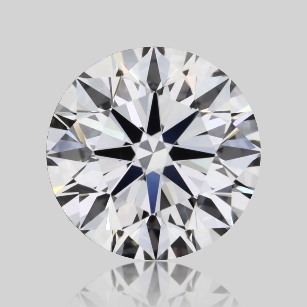 0.70 ct Round diamond
