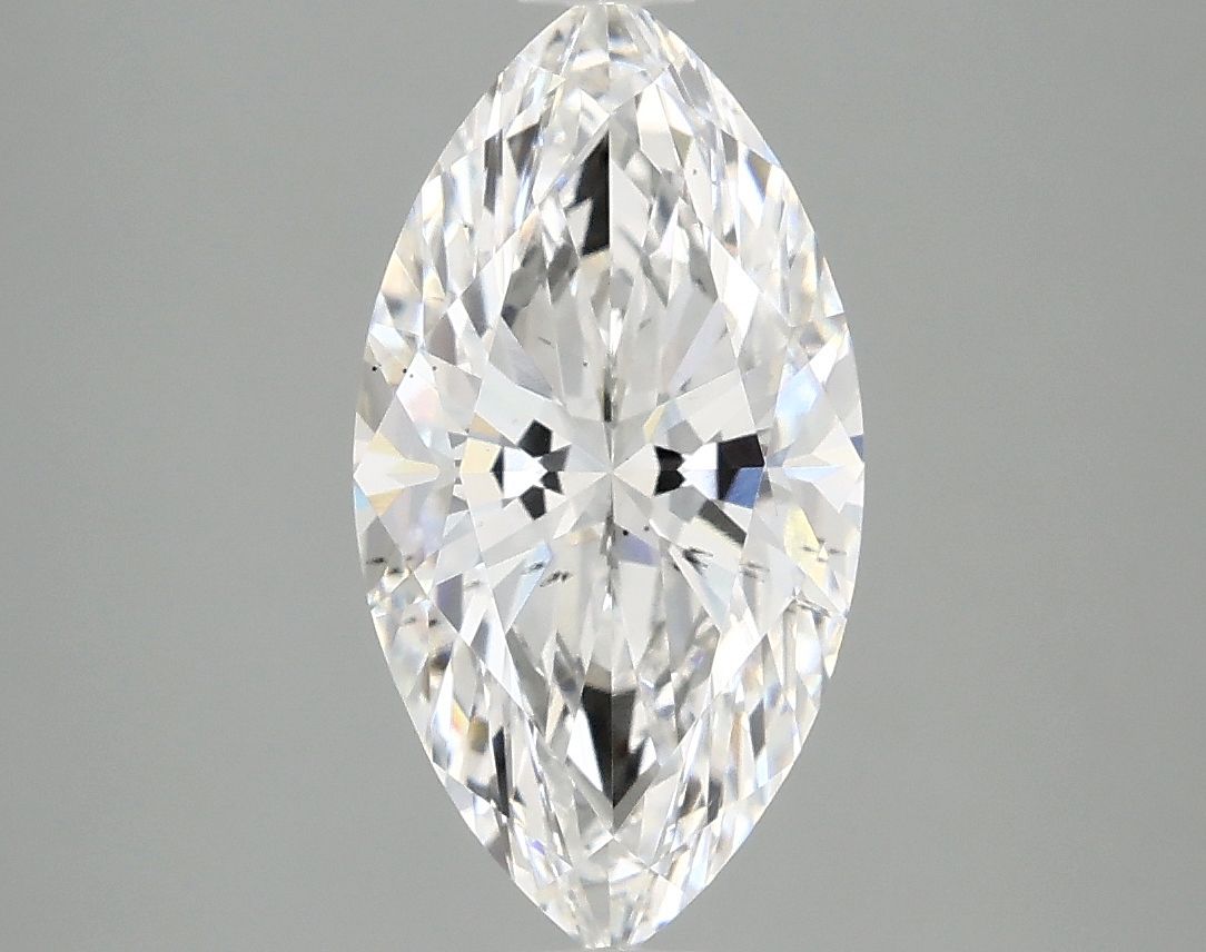 2.39 ct. marquise Lab Grown Diamond front image