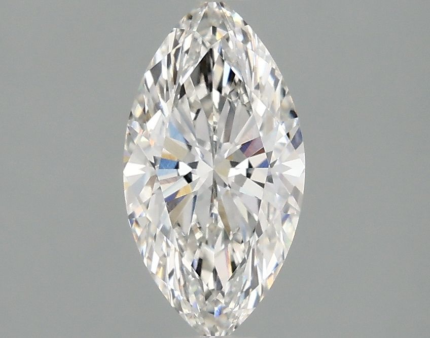 1.07 ct. marquise Lab Grown Diamond front image
