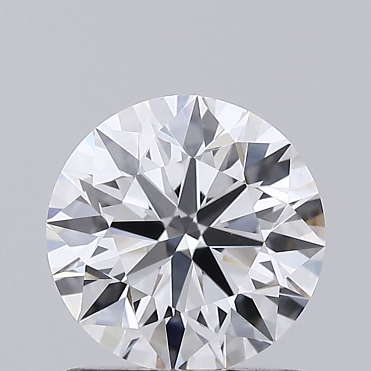 1.09 ct. round Lab Grown Diamond front image
