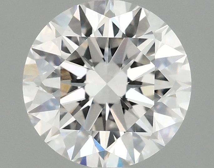 1.48 ct. round Lab Grown Diamond front image