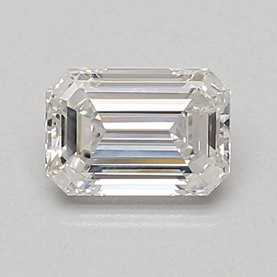 0.87 ct lab-grown Emerald Diamond