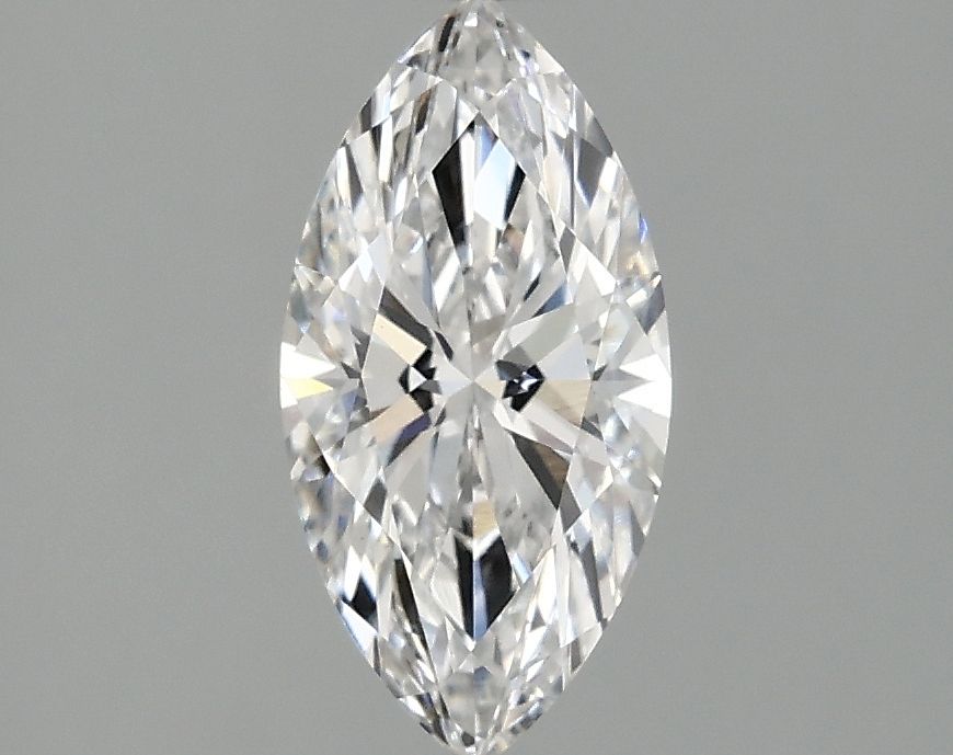 1.09 ct. marquise Lab Grown Diamond front image