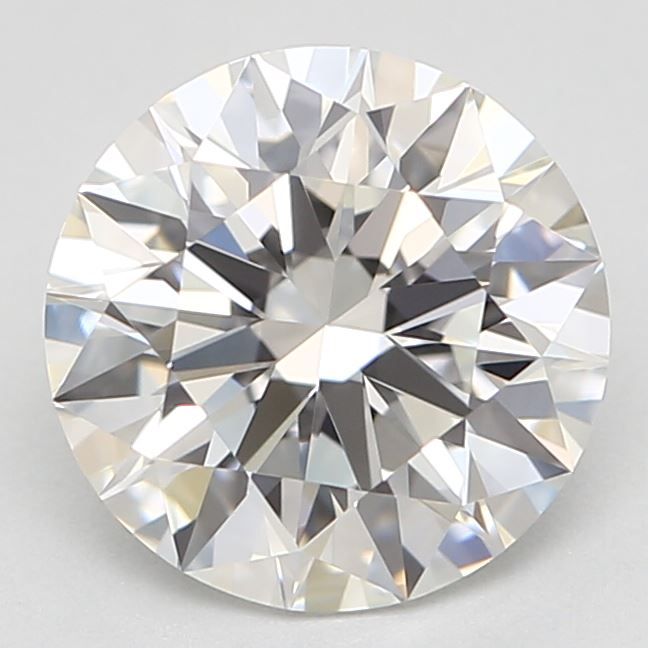 Round Diamond