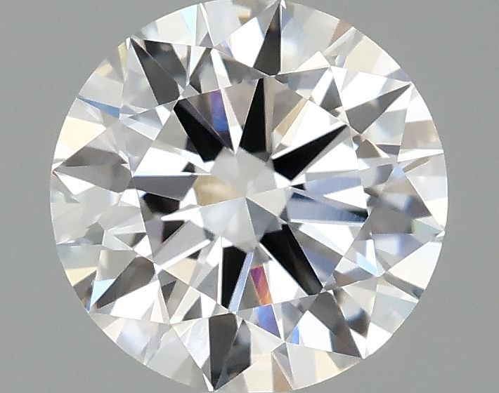 1.03 ct. round Lab Grown Diamond front image