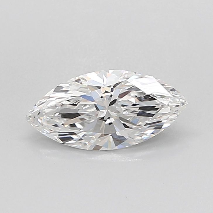 1.09 ct. marquise Lab Grown Diamond front image