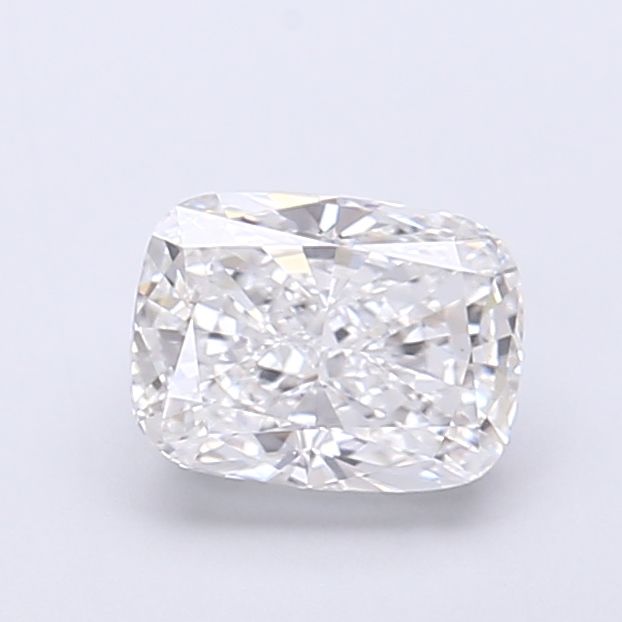 1.13 ct lab-grown Cushion modified Diamond