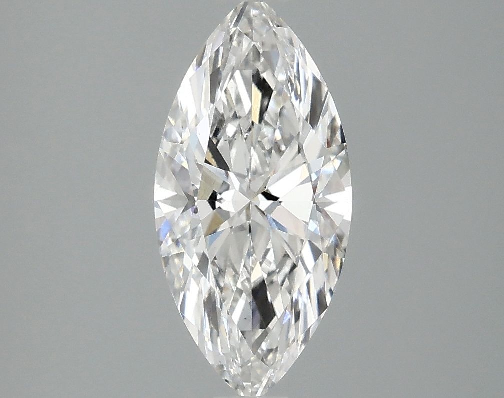 1.49 ct. marquise Lab Grown Diamond front image
