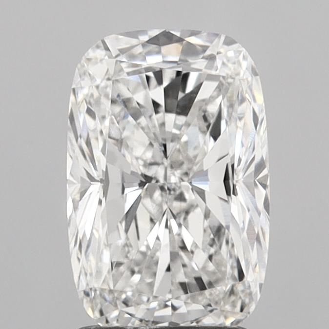 Cushion Diamond