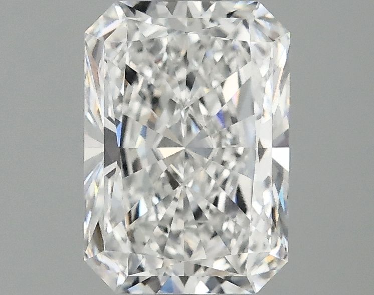 1.91 ct. radiant Lab Grown Diamond front image
