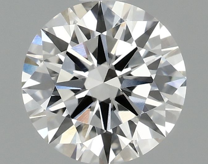 1.07 ct. round Lab Grown Diamond front image