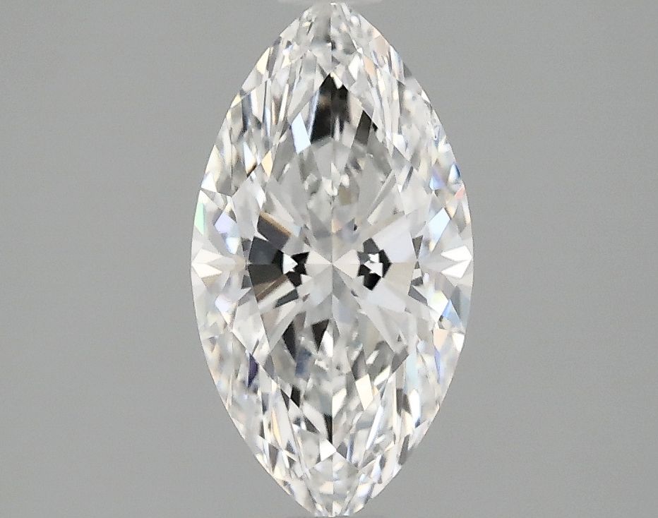 1.38 ct. marquise Lab Grown Diamond front image