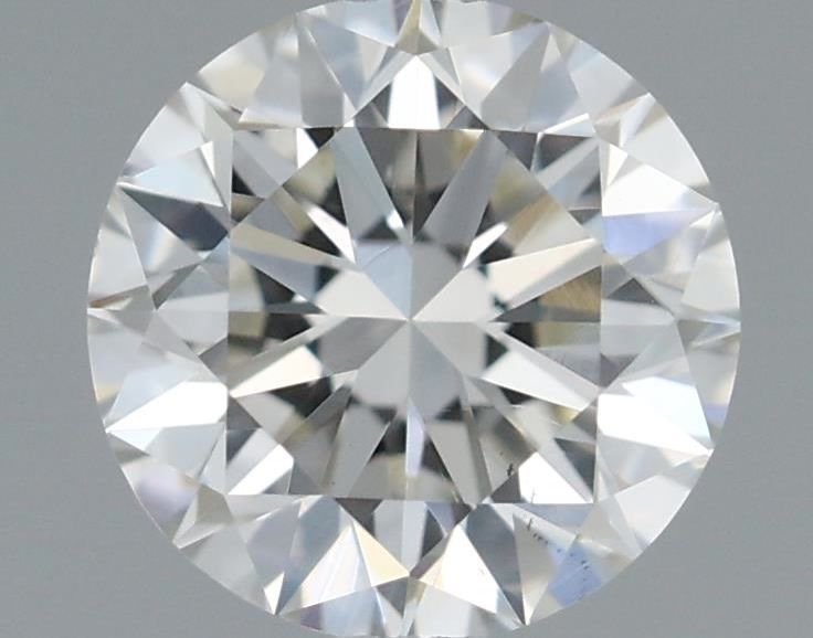 0.43 ct Round Diamond