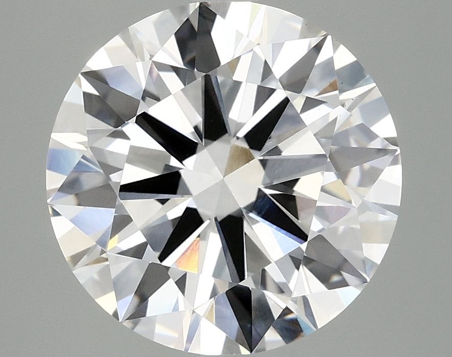 Round Diamond