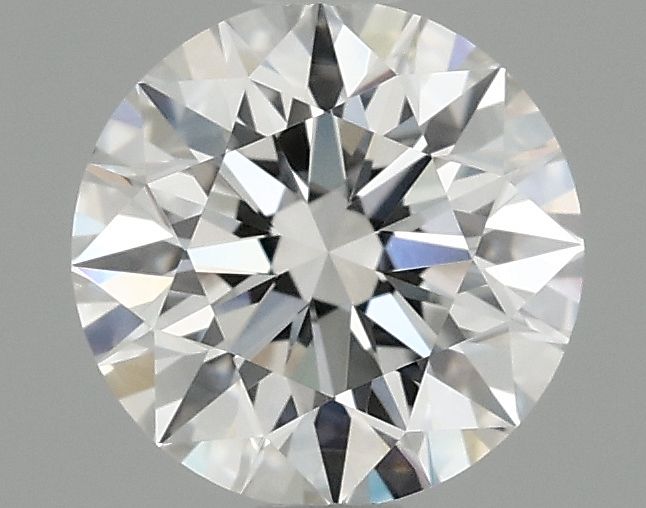 1.01 ct. round Lab Grown Diamond front image