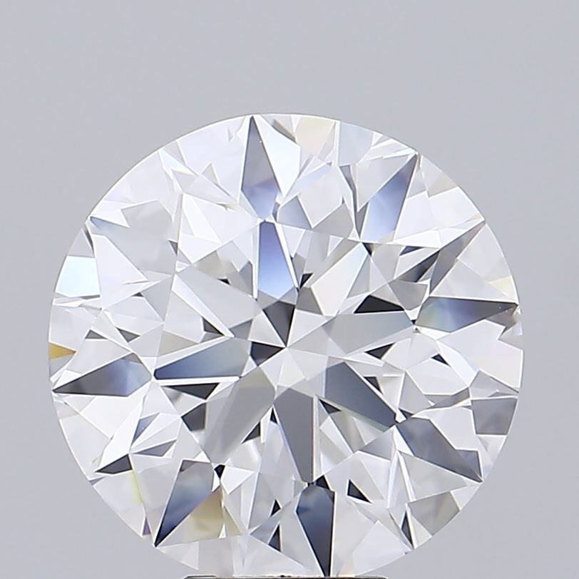 Round Diamond