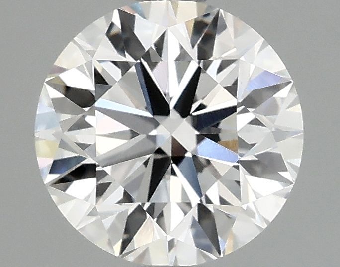 1.59 ct. round Lab Grown Diamond front image