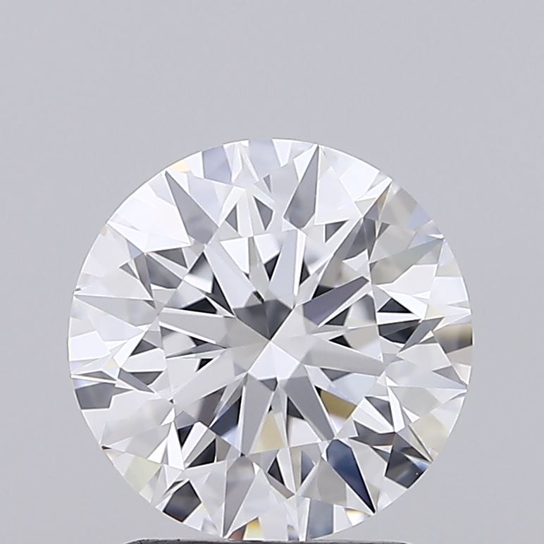 1.89 ct. round Lab Grown Diamond front image