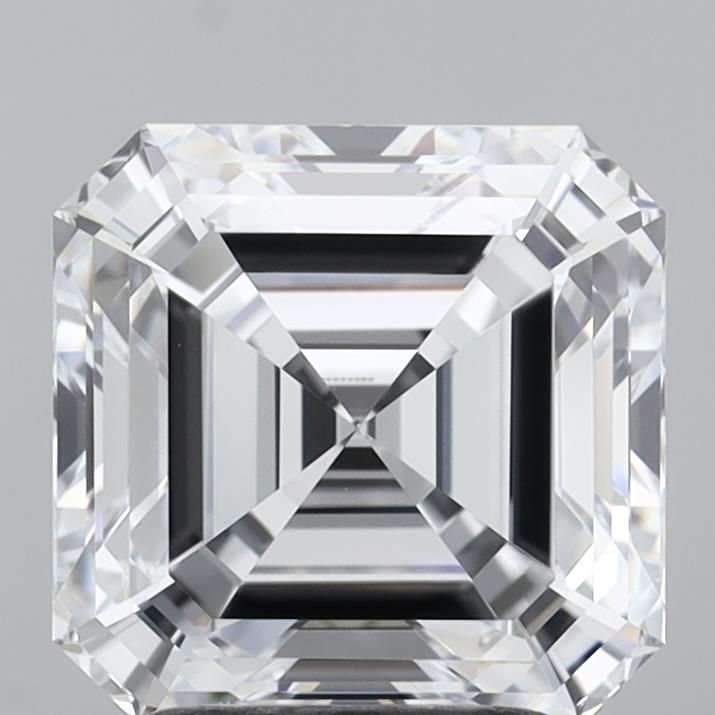 Asscher Diamond