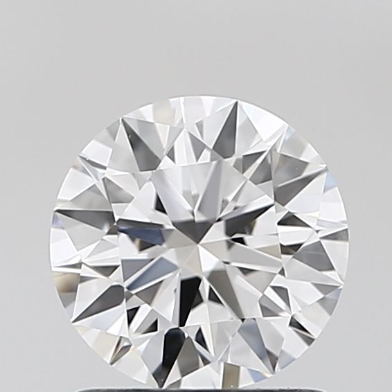 1.06 ct. round Lab Grown Diamond front image