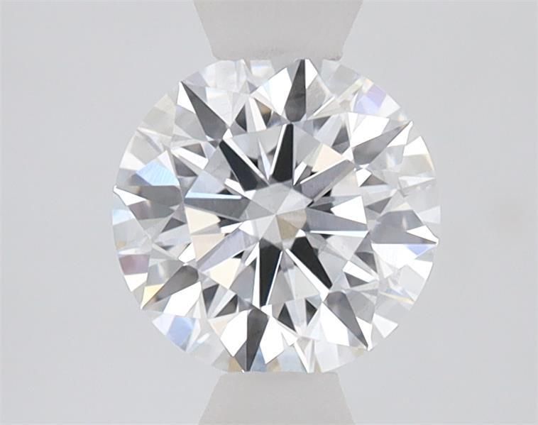 1.08 ct. round Lab Grown Diamond front image