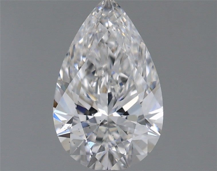 1.08 ct. pear Lab Grown Diamond front image