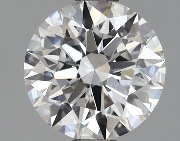 1.14 ct. round Lab Grown Diamond front image