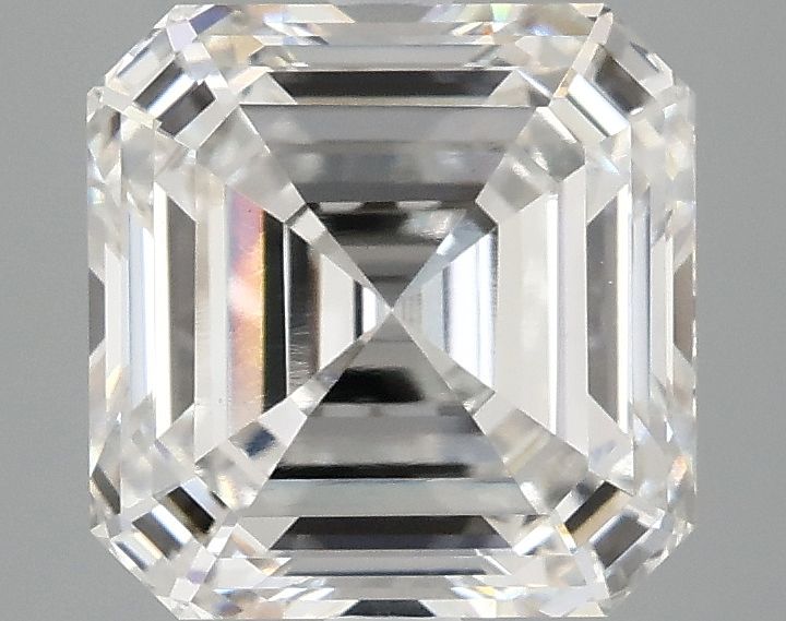 Asscher Diamond