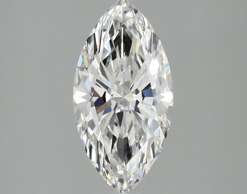 1.57 ct. marquise Lab Grown Diamond front image