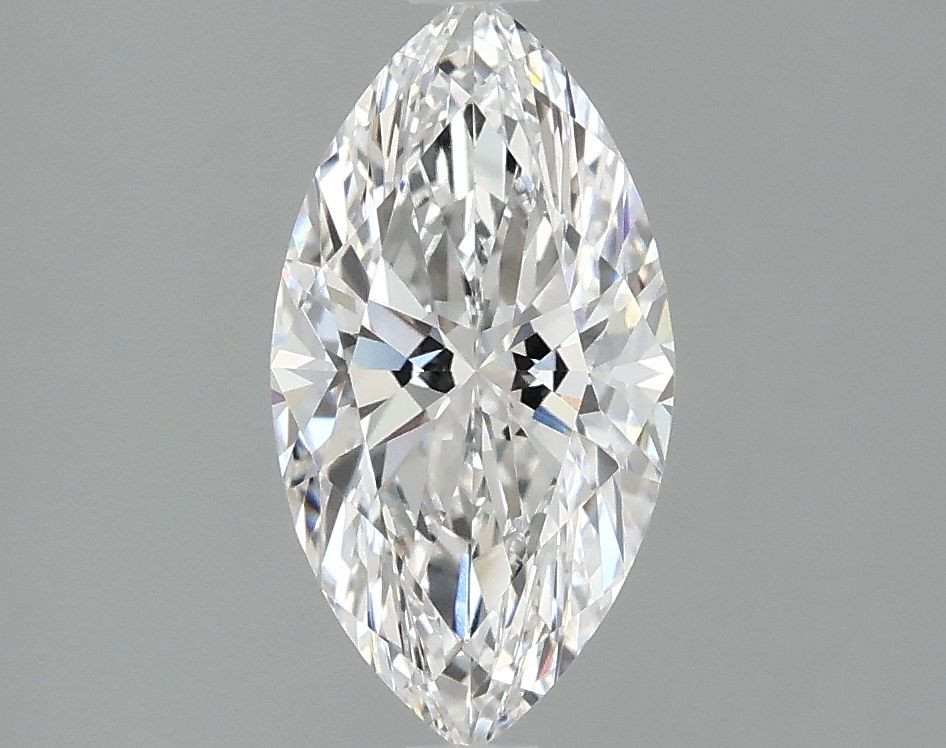1.50 ct. marquise Lab Grown Diamond front image