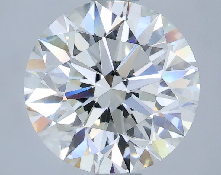 1.50 ct Round diamond