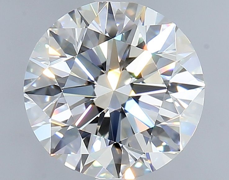 1.50 ct Round diamond
