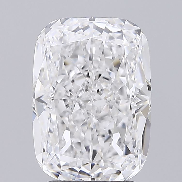 Cushion Diamond