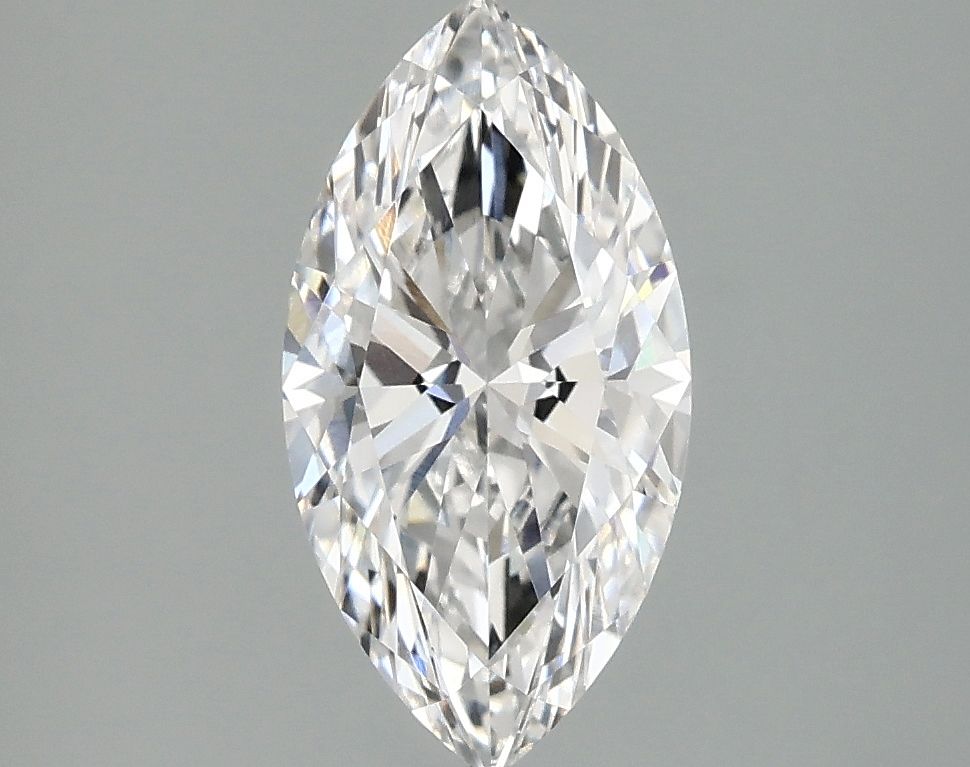 1.59 ct. marquise Lab Grown Diamond front image