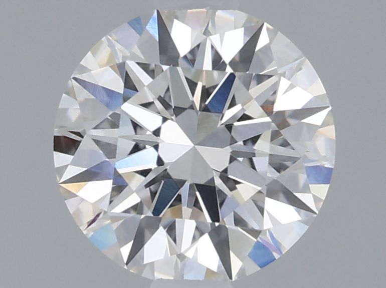 1.05 ct. round Lab Grown Diamond front image