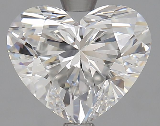Heart Diamond